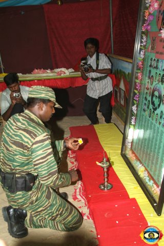 நினைவு நிகழ்வு