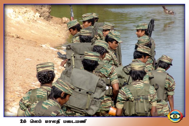 Malathi Regiment