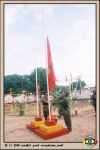 Malathi Regiment