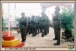Malathi Regiment