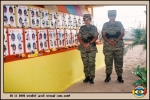 Malathi Regiment