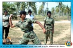 Malathi Regiment