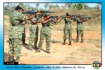 Malathi Regiment